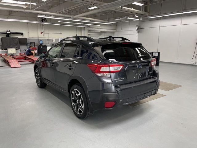 2018 Subaru Crosstrek 2.0i Limited