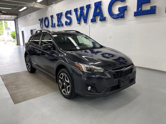 2018 Subaru Crosstrek 2.0i Limited