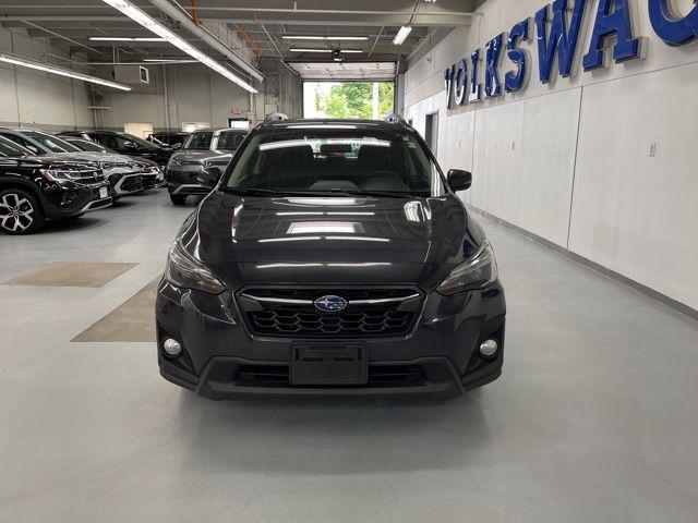 2018 Subaru Crosstrek 2.0i Limited