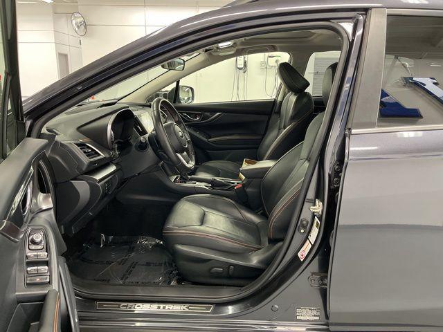 2018 Subaru Crosstrek 2.0i Limited