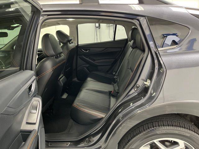 2018 Subaru Crosstrek 2.0i Limited