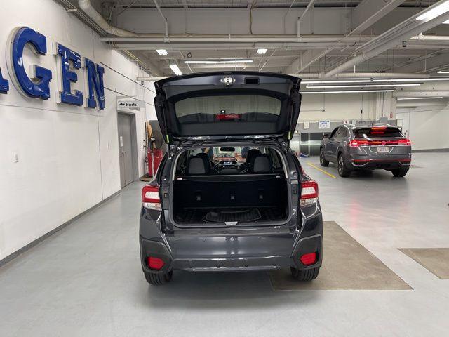 2018 Subaru Crosstrek 2.0i Limited