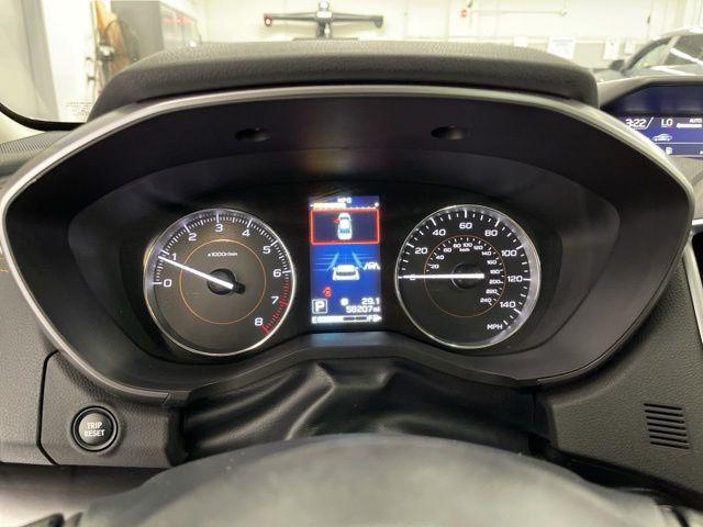 2018 Subaru Crosstrek 2.0i Limited
