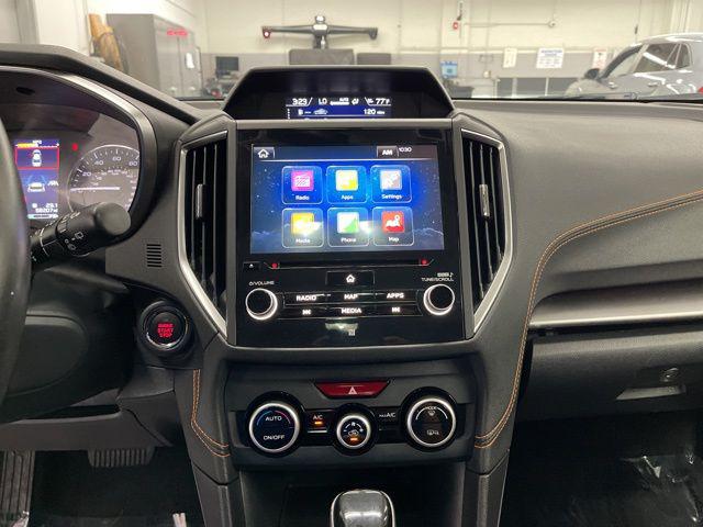 2018 Subaru Crosstrek 2.0i Limited