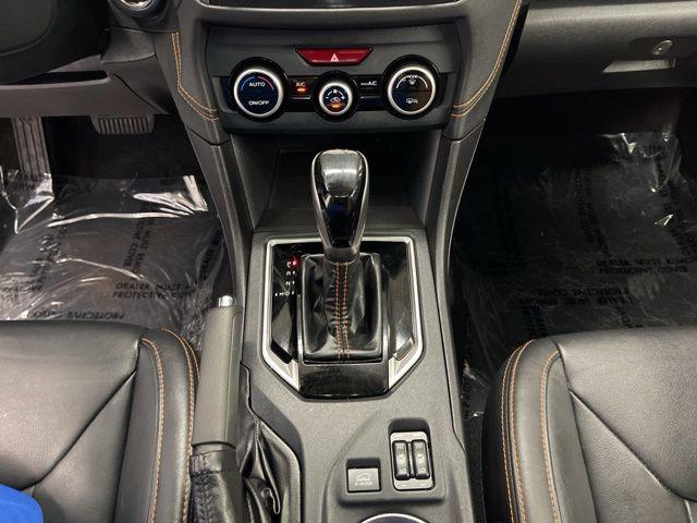2018 Subaru Crosstrek 2.0i Limited