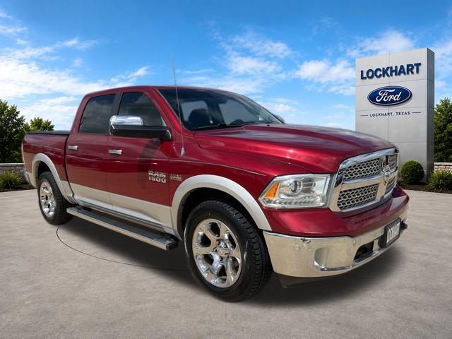 2014 Ram 1500 Laramie for sale in Lockhart, TX