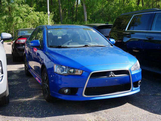 2015 Mitsubishi Lancer SE for sale in White Bear Lake, MN