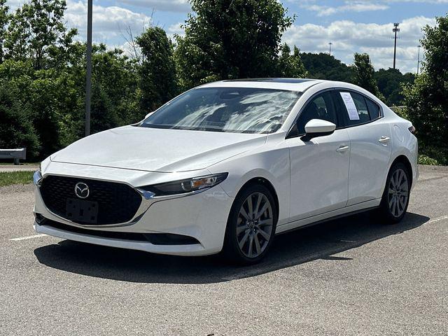 2025 Mazda Mazda3 2.5 S Preferred for sale in Mars, PA