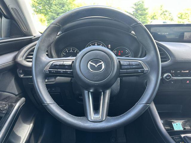 2025 Mazda Mazda3 2.5 S Preferred