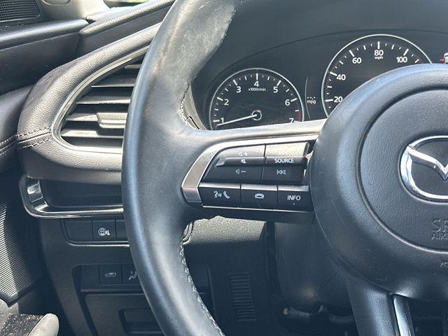2025 Mazda Mazda3 2.5 S Preferred