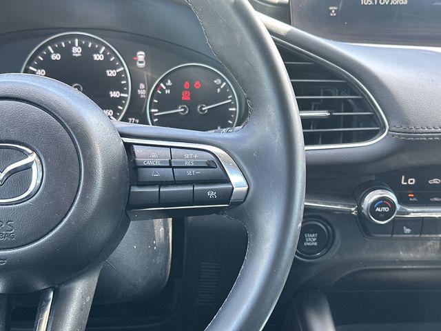 2025 Mazda Mazda3 2.5 S Preferred