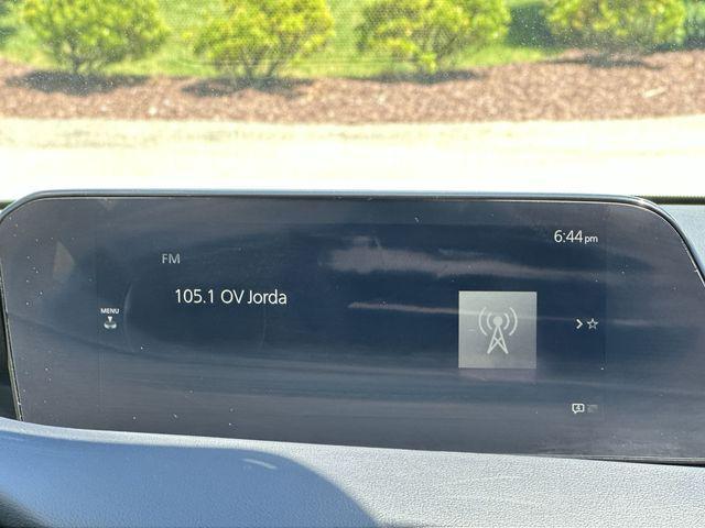 2025 Mazda Mazda3 2.5 S Preferred