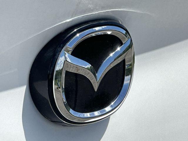 2025 Mazda Mazda3 2.5 S Preferred