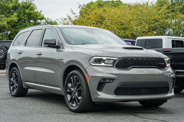 2023 Dodge Durango R/T Plus AWD