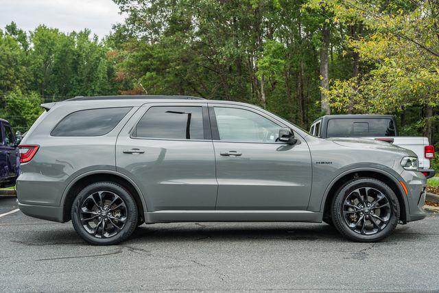 2023 Dodge Durango R/T Plus AWD