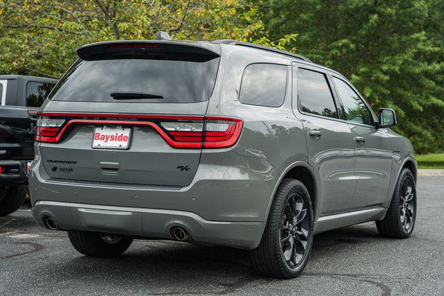 2023 Dodge Durango R/T Plus AWD