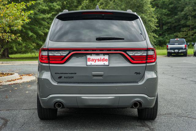2023 Dodge Durango R/T Plus AWD