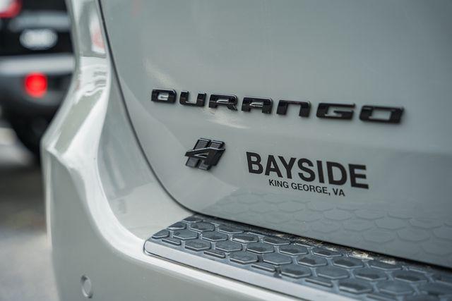 2023 Dodge Durango R/T Plus AWD