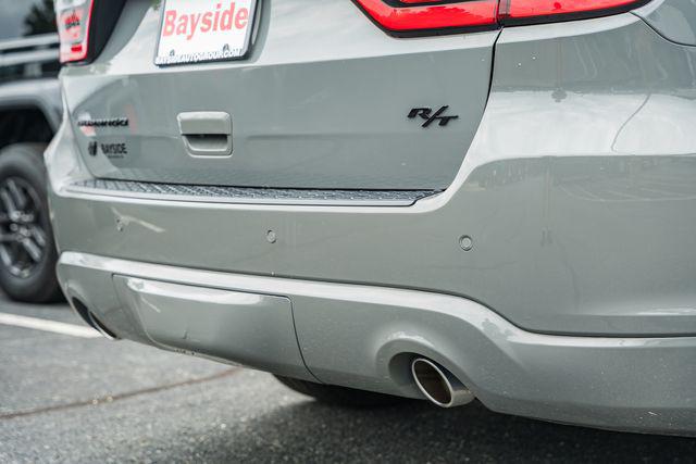 2023 Dodge Durango R/T Plus AWD