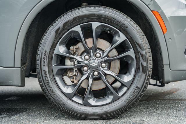 2023 Dodge Durango R/T Plus AWD