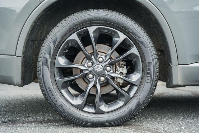 2023 Dodge Durango R/T Plus AWD