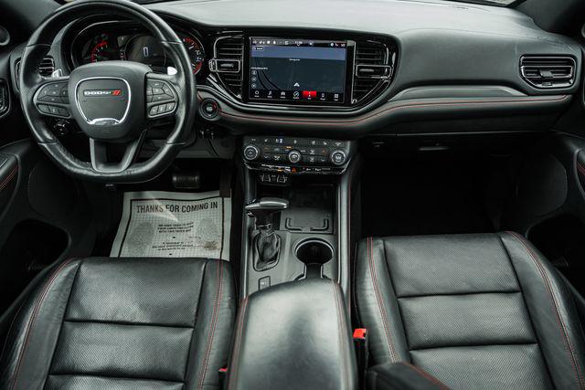 2023 Dodge Durango R/T Plus AWD