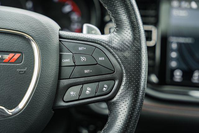 2023 Dodge Durango R/T Plus AWD