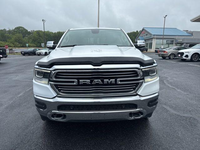 2020 Ram 1500 Laramie Crew Cab 4x4 5'7" Box
