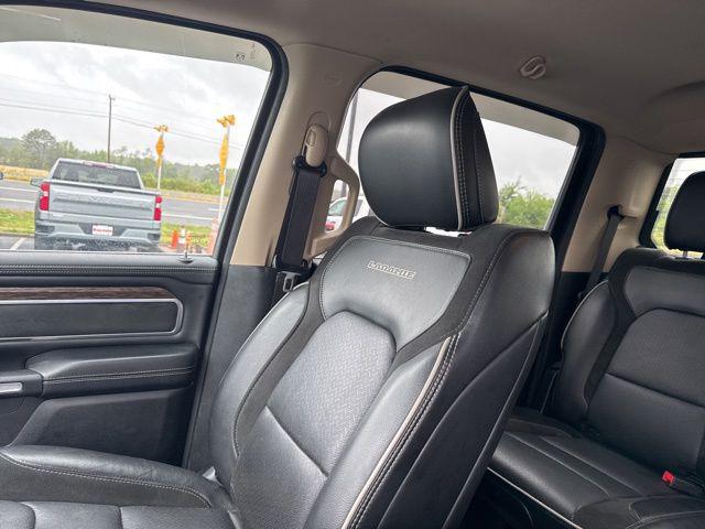 2020 Ram 1500 Laramie Crew Cab 4x4 5'7" Box