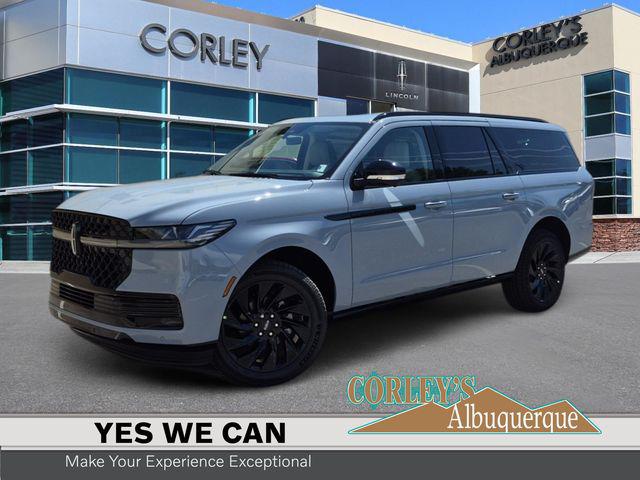 2026 Lincoln Navigator Reserve L for sale in Albuquerque, NM