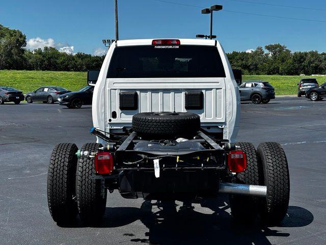 2026 Ram 3500 Tradesman/Big Horn