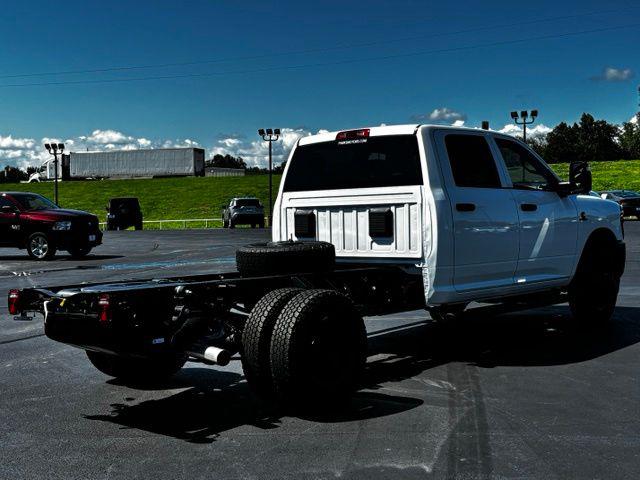 2026 Ram 3500 Tradesman/Big Horn