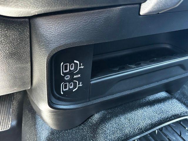 2026 Ram 3500 Tradesman/Big Horn