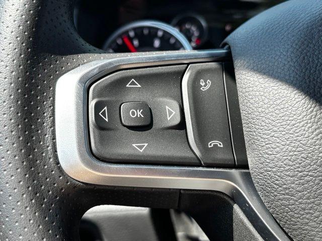 2026 Ram 3500 Tradesman/Big Horn
