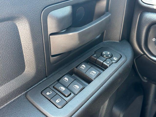2026 Ram 3500 Tradesman/Big Horn
