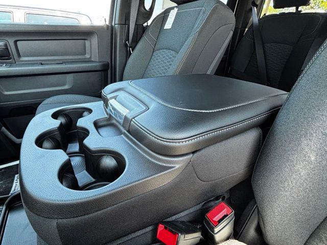 2026 Ram 3500 Tradesman/Big Horn