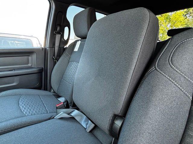 2026 Ram 3500 Tradesman/Big Horn