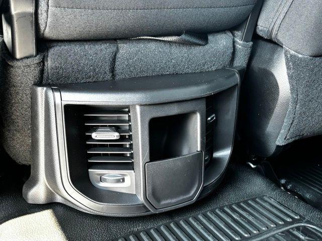 2026 Ram 3500 Tradesman/Big Horn
