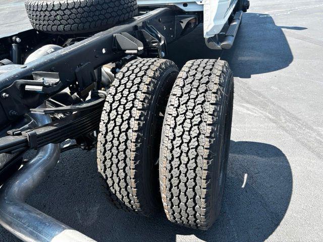 2026 Ram 3500 Tradesman/Big Horn