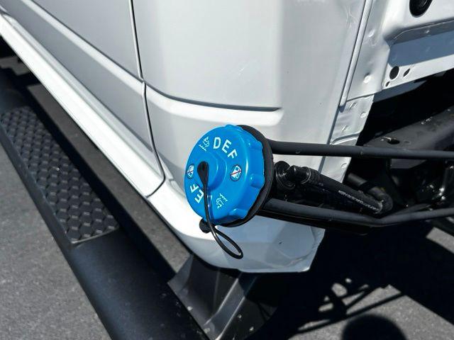 2026 Ram 3500 Tradesman/Big Horn