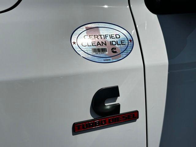2026 Ram 3500 Tradesman/Big Horn