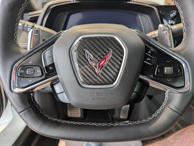 2024 Chevrolet Corvette Stingray