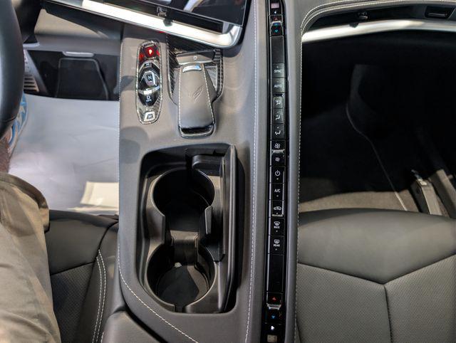 2024 Chevrolet Corvette Stingray