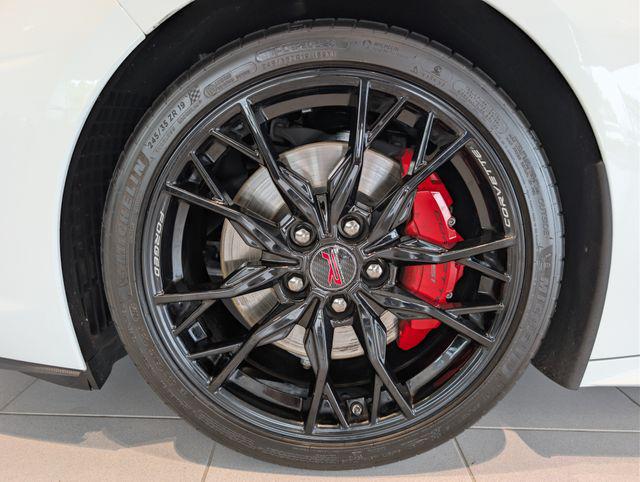 2024 Chevrolet Corvette Stingray