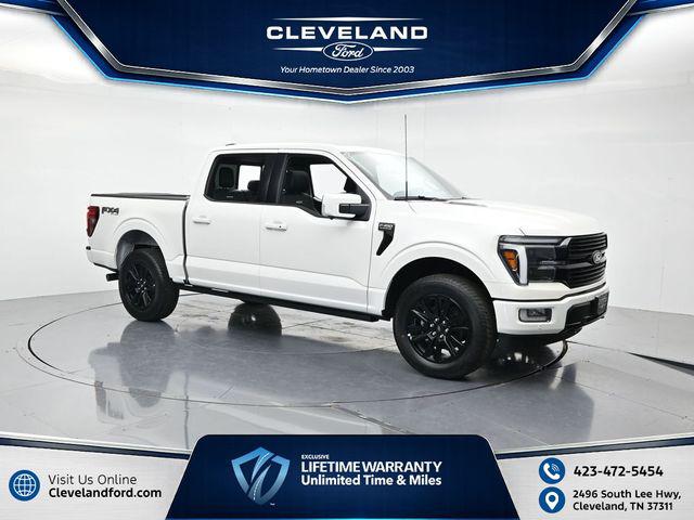 2026 Ford F-150 Platinum for sale in Cleveland, TN