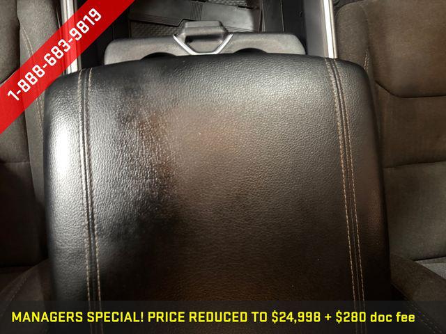2019 Ram 1500 Big Horn/Lone Star Crew Cab 4x4 57 Box