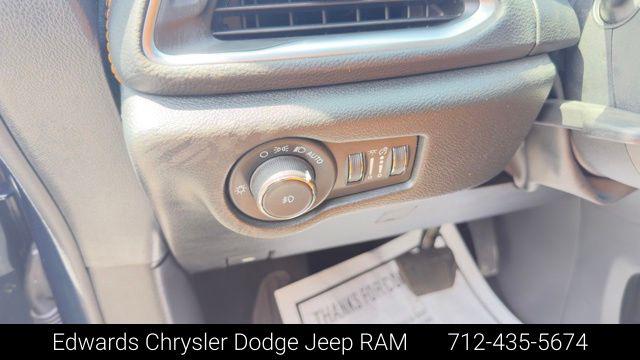 2023 Chrysler Pacifica Hybrid Pinnacle