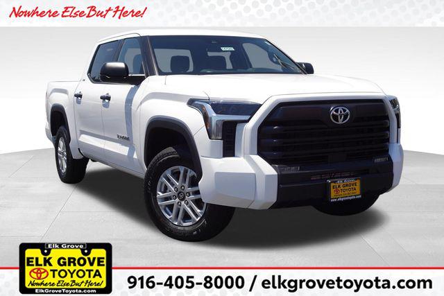 2026 Toyota Tundra SR5 CrewMax 5.5' Bed for sale in Elk Grove, CA