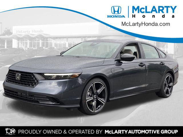 2026 Honda Accord Sedan SE for sale in Little Rock, AR