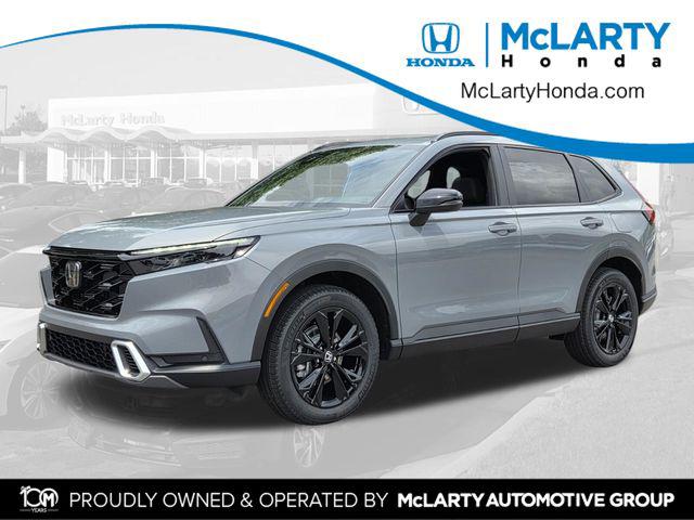 2026 Honda CR-V Hybrid AWD Sport Touring for sale in Little Rock, AR